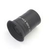 Datyson Black Dog Series 1.25 Inches PL PLOSSL 6.3MM Optical Glass Full Metal Astronomical Telescope Eyepiece