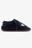 Mr.Laklak Hyper Navy Blue Barefoot Smart Booties