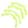 Propeller Bumper Guards for   Drone TPU Material Anti Collision Protective Cover Propeller Protector