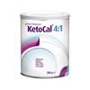 Nutricia Ketocal 4:1 Lata Neutra 300g 1 peça Ingredientes: Pode estar sujeito a alterações a critério do fabricante.. Para o | 300g 1 peça