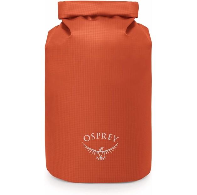 Rucksack Osprey Wildwater 15 mars orange