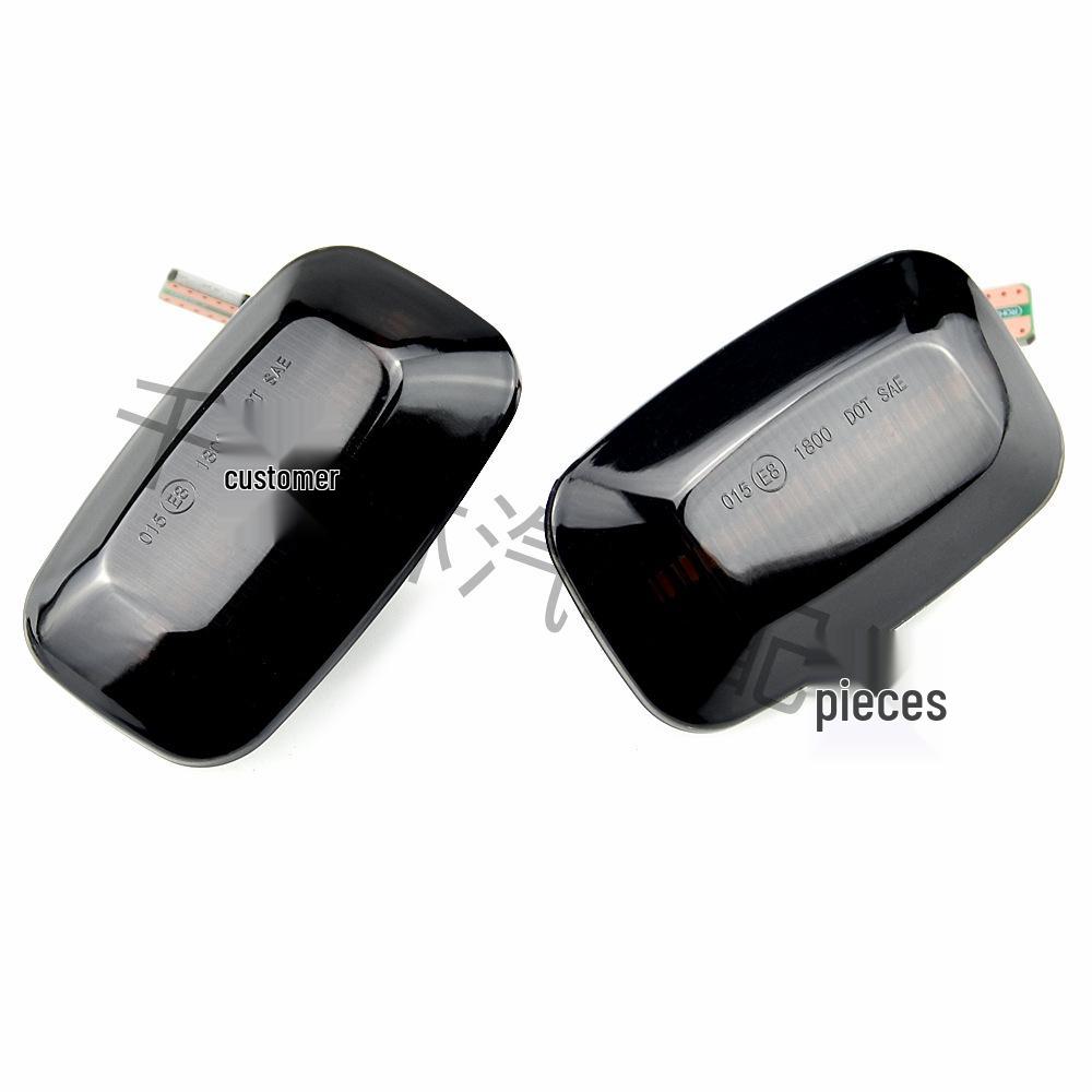 Toyota Land Cruiser 70/80/100 Series LED Fender Turn Signal Light