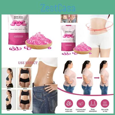 Vücut güçlendirme ve şekillendirme ürünleri – Zayıflama