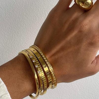 Bracciali – Bracciali a polsino