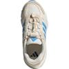 Adidas CRAZYCHAOS 2000 Wear-Resistant Low-Top Kids' Running Shoes White Blue Kids' Sneakers JH6695