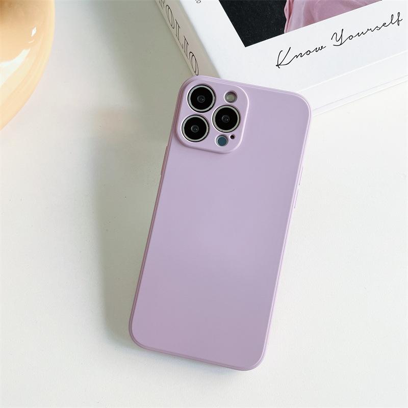 Applicable To Huawei Honor 400Pro Rubik's Cube Liquid Mobile Phone Case Honor 300Pro Frosted Honor 200 Protective Case
