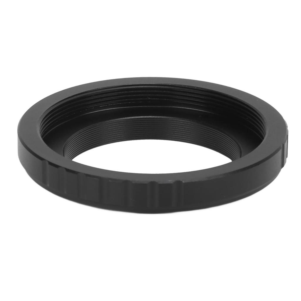 Astronomical SCT Female Thread to M42x0.75 T2 Male Thread Telescope Adapter Converter