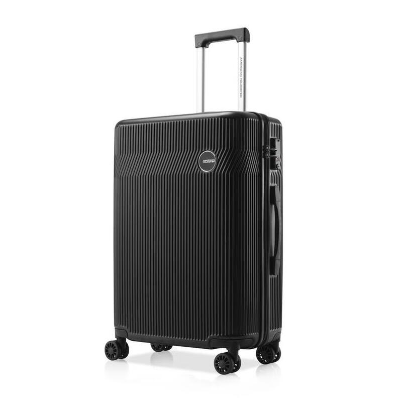 American Tourister 24-inch Hardside Spinner Luggage