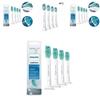 Philips Sonicare C1/2 Toothbrush Replacement Heads Pack Of 4 Gentle And Effective