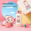 Beggi Bear Kids 316 Stainless Steel Insulated Water Bottle