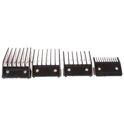 4 יחידות אוניברסלי חיתוך קליפר מגבלת מסרק מדריך מצורף גודל ספרה החלפת