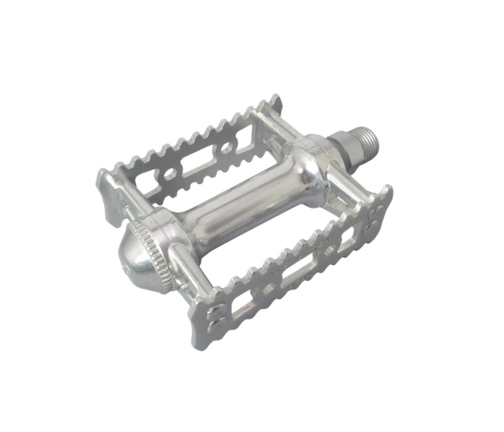 

MKS Sylvan Stream Узкое горло Серебристый Ширина 79 мм x Ширина протектора (Микашима Производство) (БК 1/2) (Протектор (W) Передняя/задняя часть (L) 61мм)