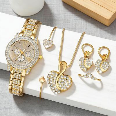 Schmuck & Accessoires – Modeschmuck-Sets