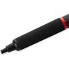 Rottling Mechanical Pencil Rapid Pro 0.7mm Black 1904-257 [Genuine Japanese]