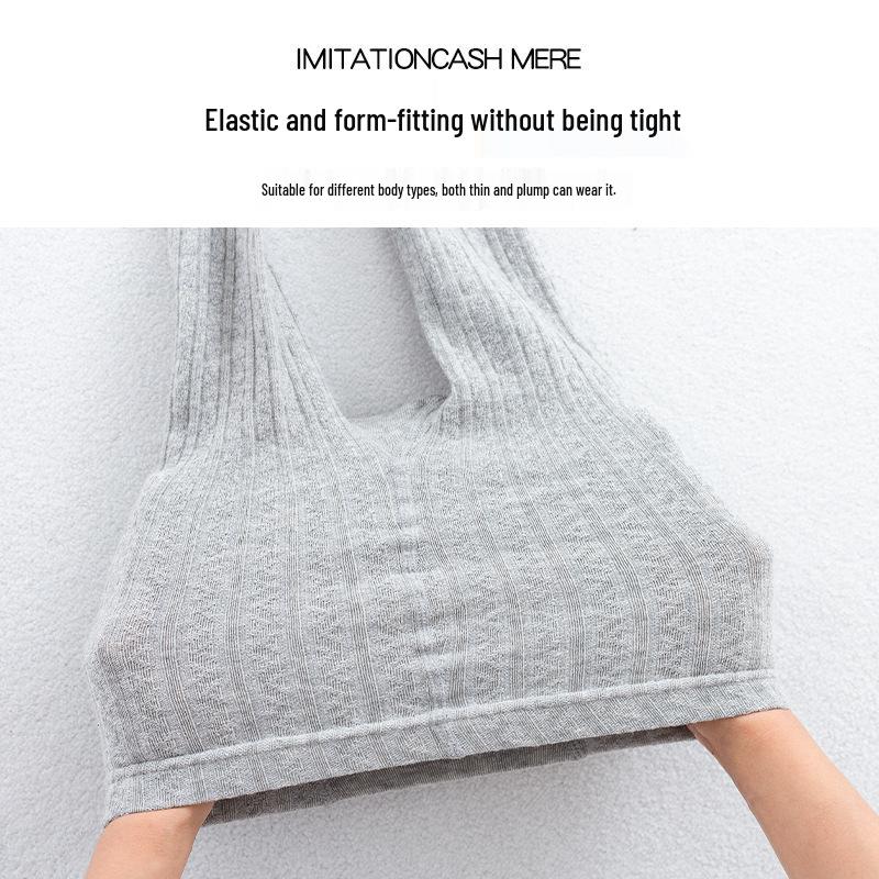 Stickade babystrumpbyxor - Andningsbara vår/höst strumpbyxor för spädbarn med kabelstickad design