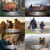 2025 Multi-Functional Outdoor Enthusiast Christmas Blind Box