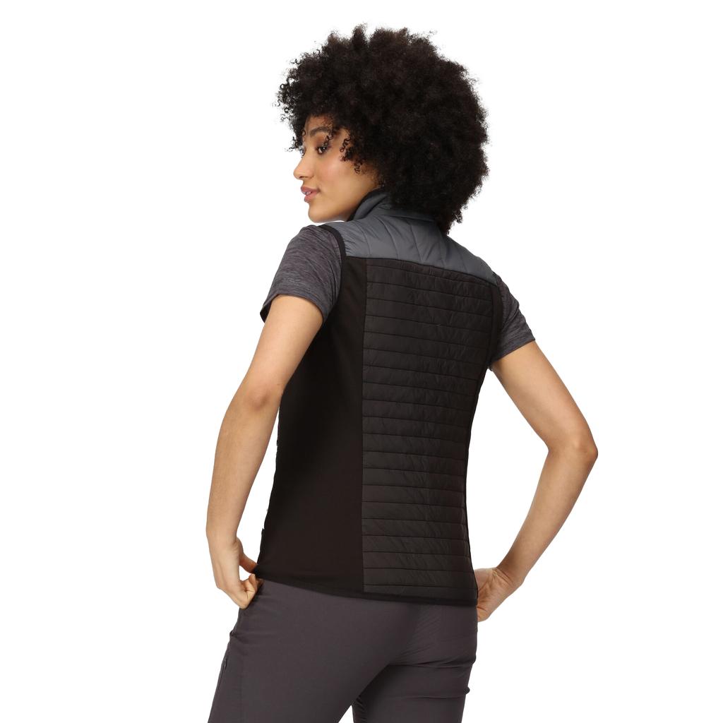 Regatta Womens/Ladies Trutton Baffled Vest