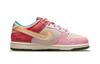 Nike Dunk Low Social Status Free Lunch Strawberry Milk PS DM3349-600