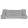 Waterproof Dog Bed Oxford Pet Cushion for All Seasons Thickened Memory Foam Filling Bite-resistant Pet Mat Pet Supplies