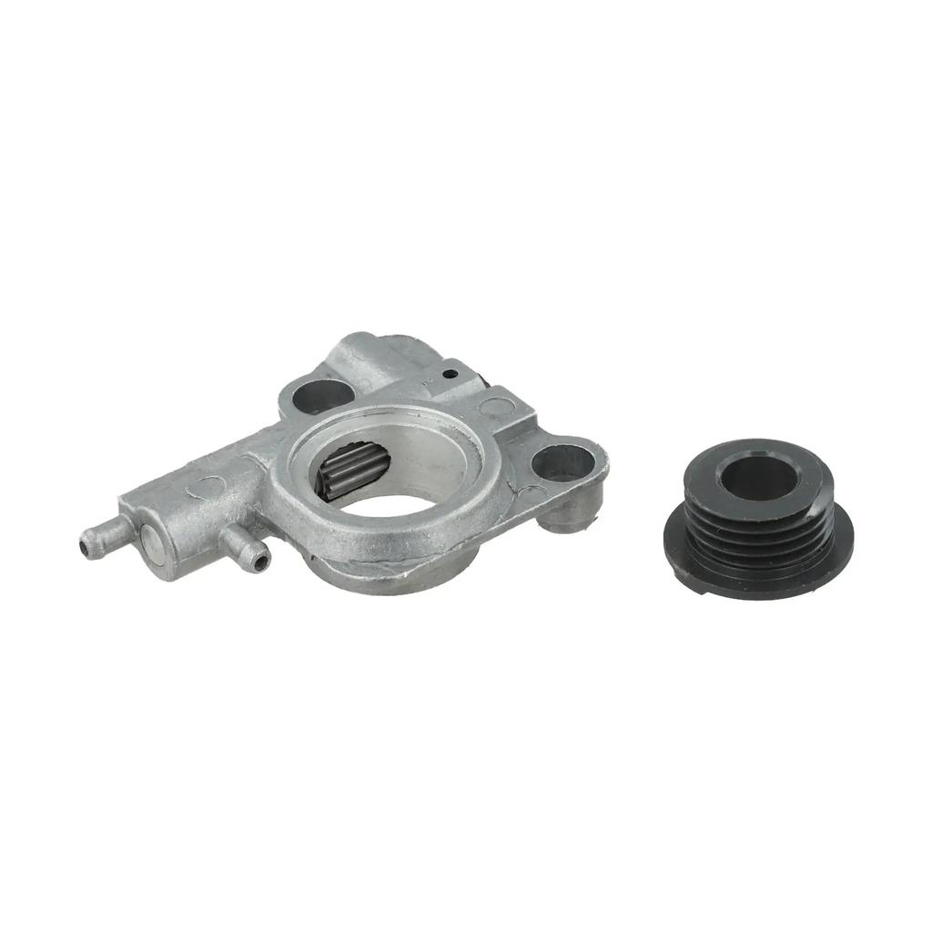Reliable Oiler Replacement Designed To Fit Chainsaw ModelsFor CS260&CS271&ShindaiwaC022000020forSmoothOperation