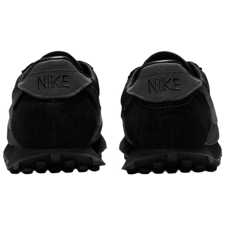 Nike LD 1000 Breathable Support Lightweight Running Shoes Women's Black IR1227-001