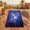 Crystal Palace Theme Beach Towel Soft Quick?dry Towel For Summer Beach Vacation Swimming