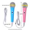 Educational Kids' Singing & Story Microphone Toy