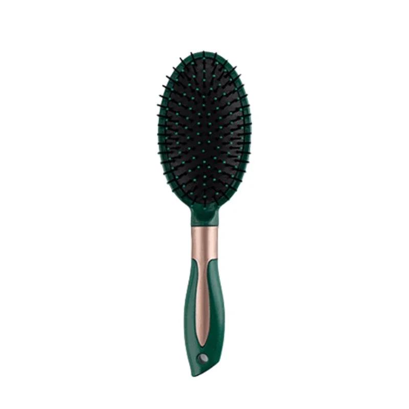 Detangle Hairbrush Air Cushion Combs Women Scalp Massage Comb Hair Brush Home Salon DIY Hairdressing Tool Barber Accessories