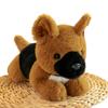 30CM Funny Party Dog Plush Toy Corgi Bulldog Husky Cute Super Soft Birthday Gift Doll Send Friends Kids Festive Decoration
