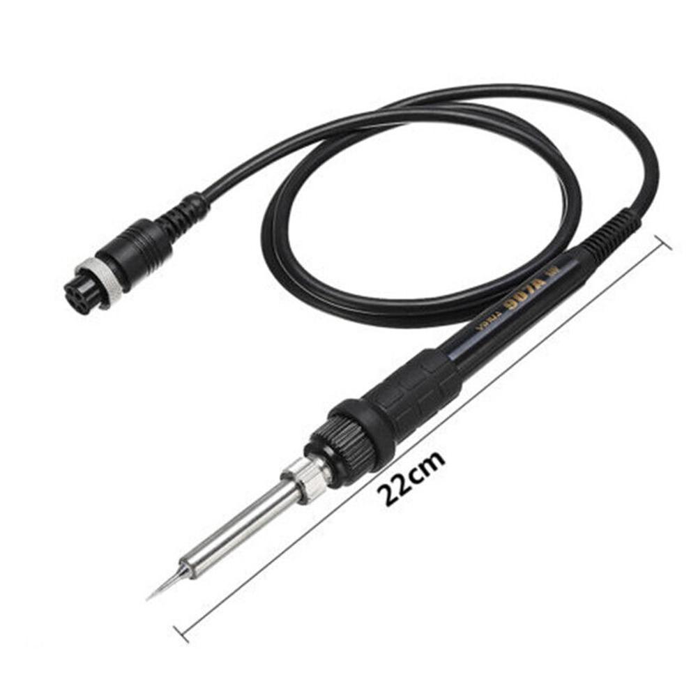 Fier de lipit cu mâner pentru suport pentru vârfuri de reparare Yihua