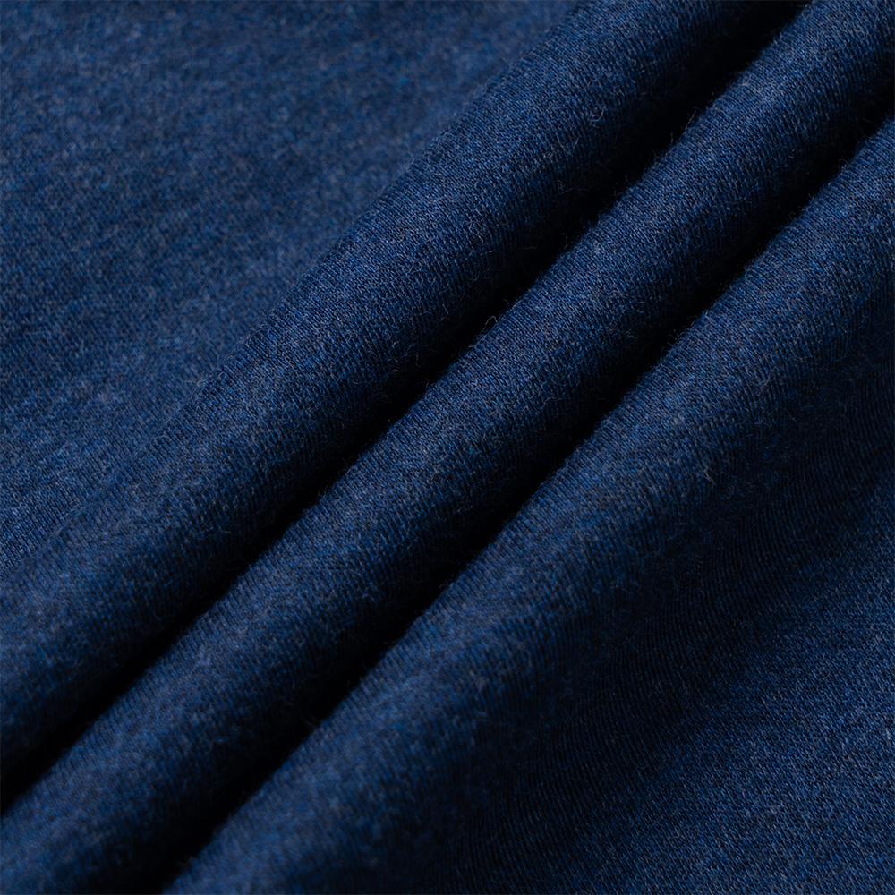 Polo Ralph Lauren Vestibilità aderente Lunghezza media Monocolore Stampa Colletto polo Manica corta Polo Uomo top Blu 710832749-003