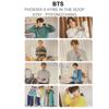PHOENIX X HYBE IM SOOP STAY : PYEONGCHANG Offizielle Fotokarte