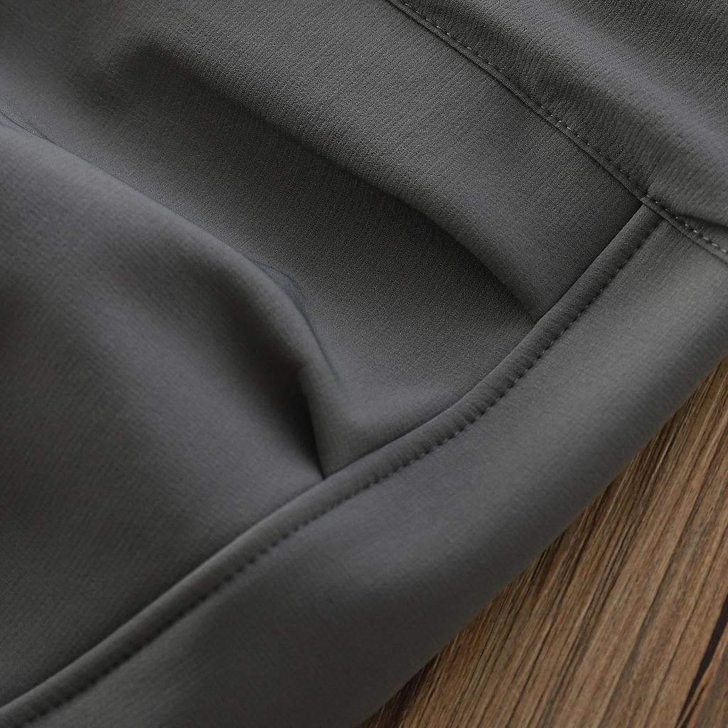 Dětské nepromokavé fleecové kalhoty podzim/zima 2025: Odolné, Teplé, Ležérní Outdoorové Oblečení