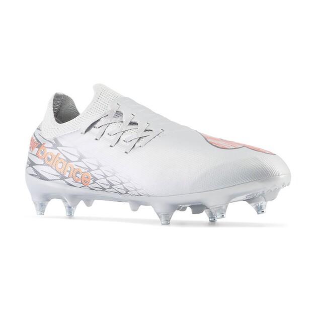 

New Balance Furon V7 Destroy SG футбольные бутсы EU 44