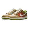 New Nike Dunk Low Brown Green DV9108-711