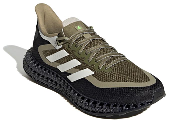 4DFWD Adidas 2 'Focus Olive' GX9251