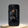 C-Criss Angel   Phone Case For iPhone 17, 16,15,14,13,12,11 Plus,Pro Max, Others Soft Black Cover