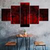 Decoração de casa – Posters e quadros