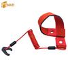 Stop Kill Switch Safety Lanyard Band Tether Cord for All Honda Jet Ski Aquatrax F-12 F-15 R-12 ARX1200 ATX1200 ARX1500 ATX1500