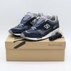 U1500PNV New Balance 1500 Made In UK Navy (Men's)