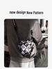 Ambitful Magic Velcro Fabric Camera Lens Wrap Bag