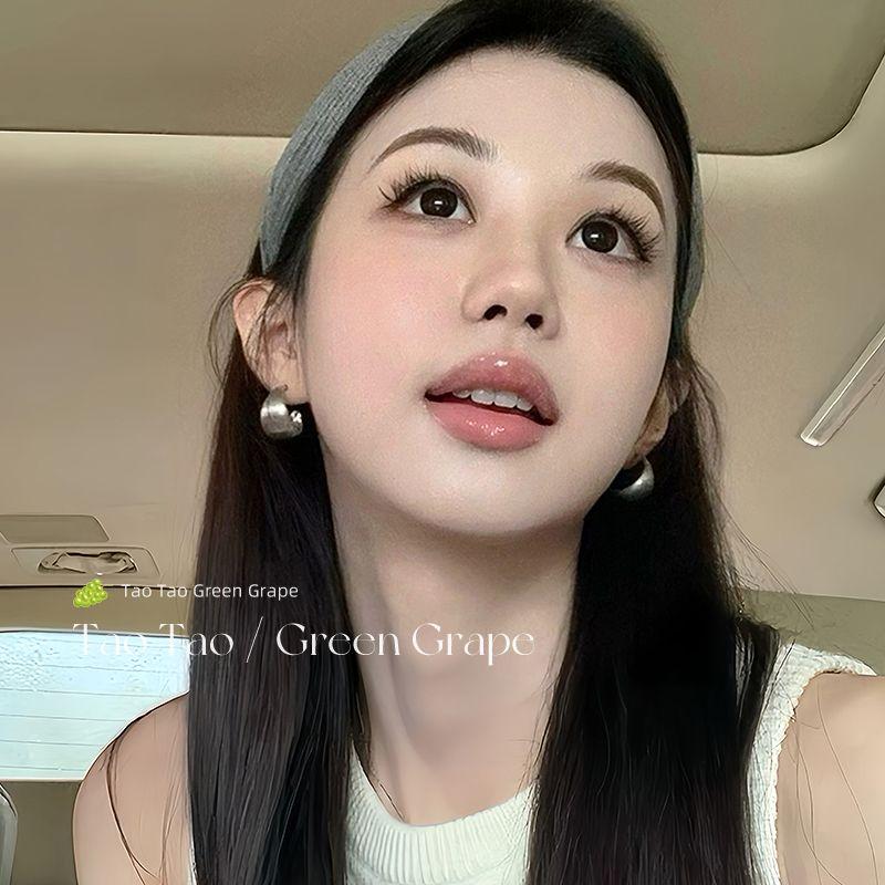 

Elegant Silver Brushed Earrings Women 2025 New Arrival Best Selling Accessible Luxury Fancy Niche Earrings Unique Simple Bracelet Earrings Silver