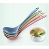 Dobra łyżka Nierdzewna, lekka, 4 kolory