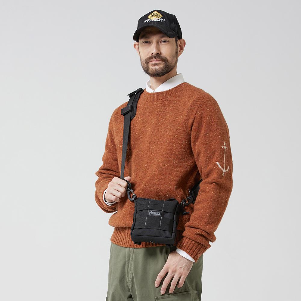 Magforce Molly-Tie Pocket M