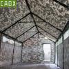 CAOX03 Camouflage Privacy Tent