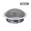 ZSDTRP 50/55mm For PWK 21-34mm Carburetor Modified Motorcycle Air Filter Cup with Stainless Steel Net Wind Cup