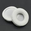 Replacement Earpads Cushion for ATH-AR3BT ATH-AR3IS Gamming Headphone Soft ProteinLeather Earpads Earmuffs