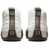 SoleFly x Air Jordan 12 Retro SP Cafecito Herren Sneaker Braun Weiß Barockbraun FZ5026-100