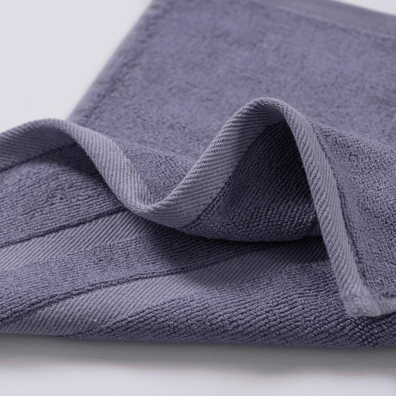 700GSM Thick Bamboo Towels and Beach Towel Set and Bath Towel Sets