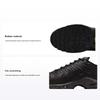 Air Max Plus Premium Paris Unisex Sneakers Black Black-Tea Petra-Brown HJ4519-200
